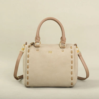 PG Pillow Satchel Bag