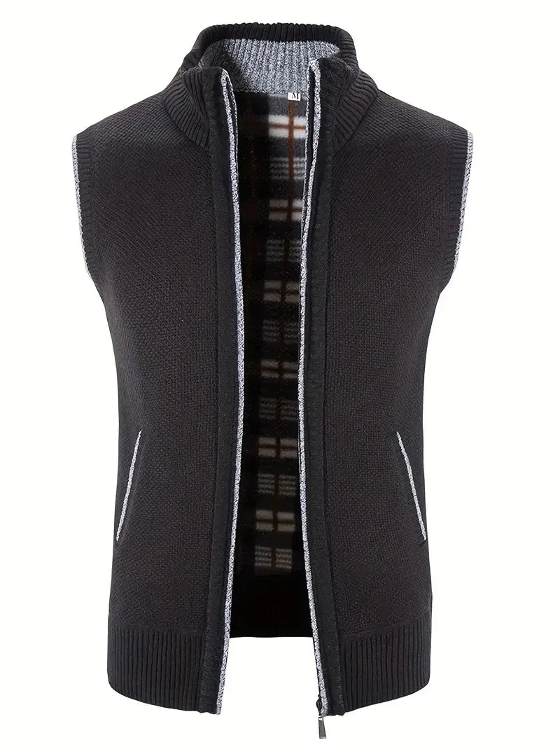Men’s Sleeveless Vest