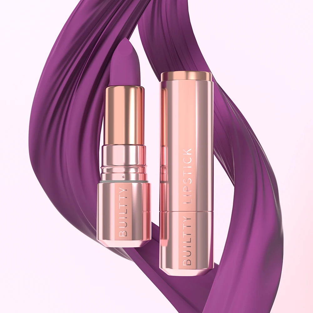 Velvet Matte Waterproof Lipstick