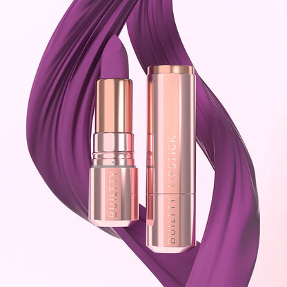 Velvet Matte Waterproof Lipstick