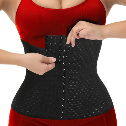 Women's Waist Trainer Belt