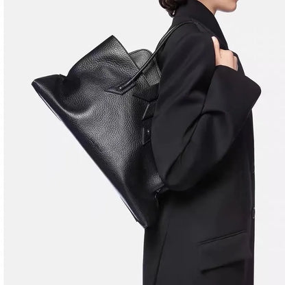 Retro Crocodile Pattern Tote Bag