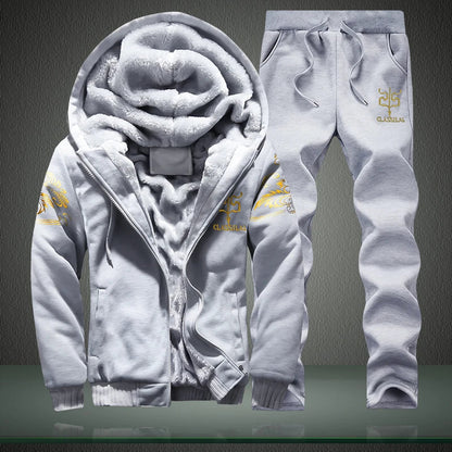 Men’s Winter Sports Set