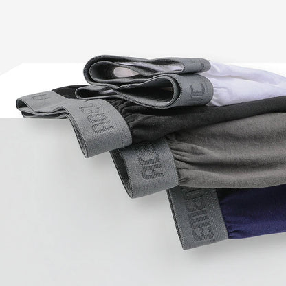 Men’s Cotton Boxers