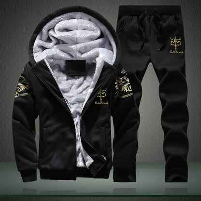 Men’s Winter Sports Set