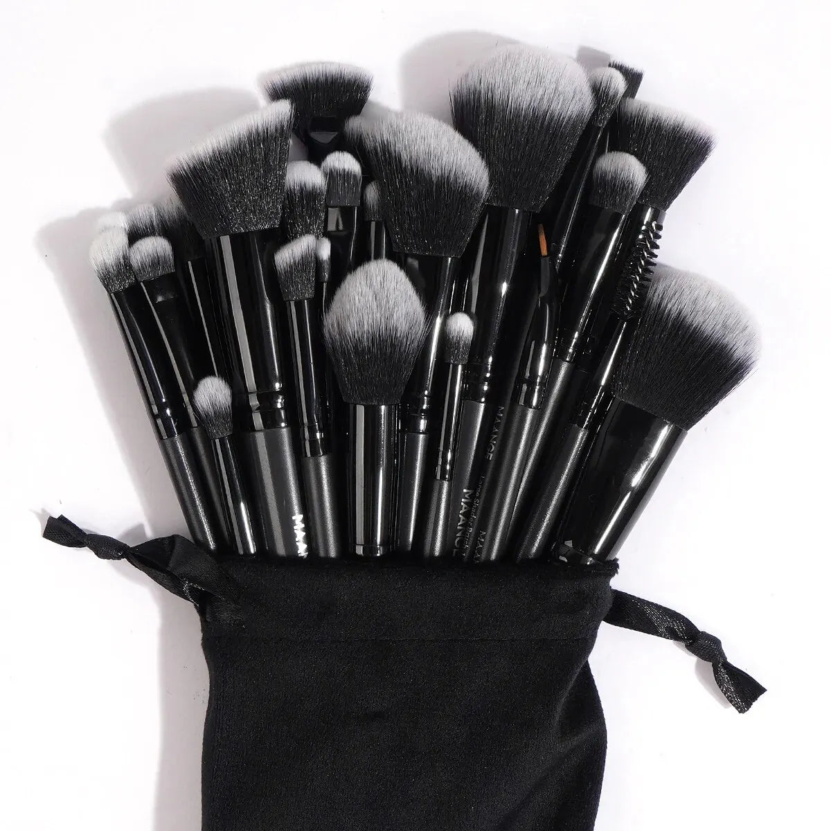 MAANGE 30-Piece Professional Makeup Brush Set