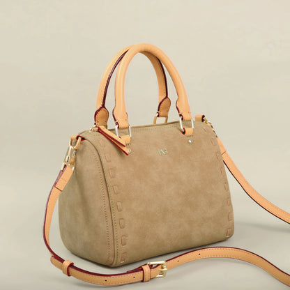 PG Pillow Satchel Bag