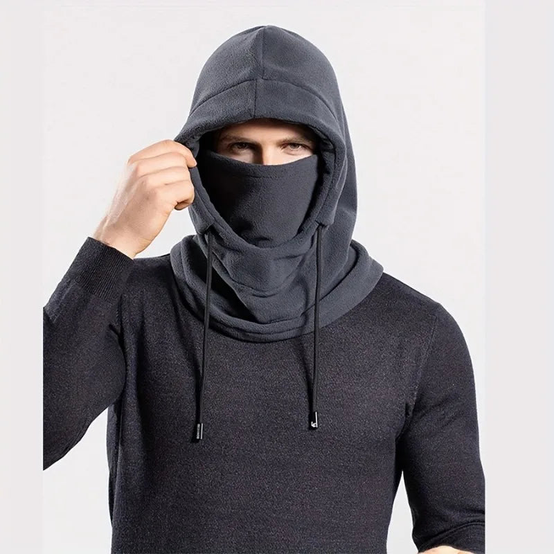 Skiing Face Mask Snood