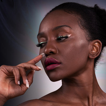 CHARMACY 2-in-1 Duochrome Eyeliner Gel Pencil