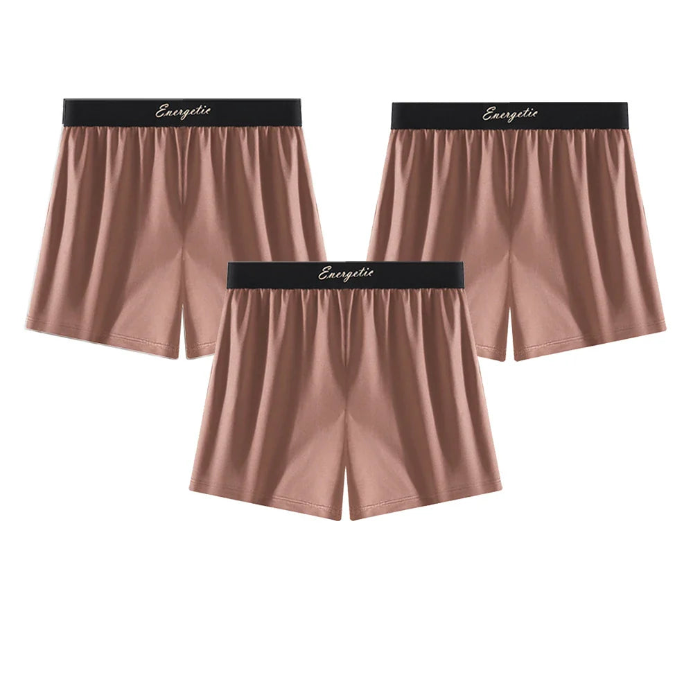 Ice Silk Boxers