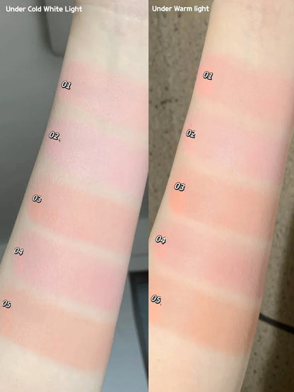 Milk Cake Powder Blush