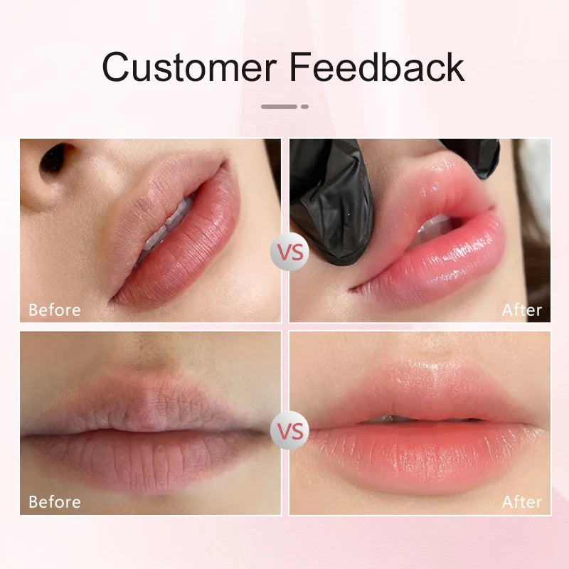 Sober Skin BB Lip Rejuvenation Essence Set