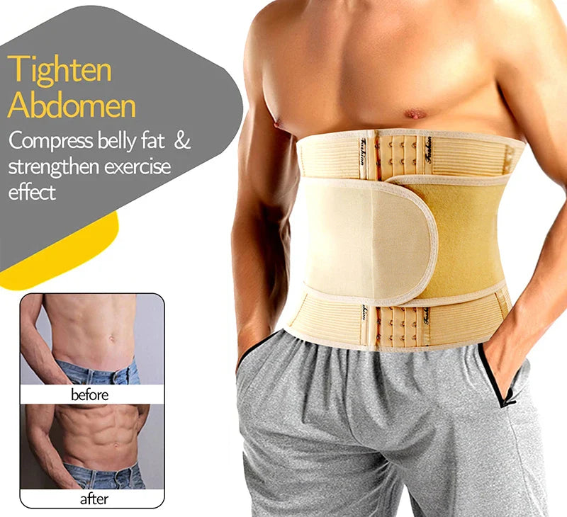 Men’s Waist Trainer