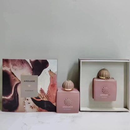 Women’s Floral Perfume 100ml with 6 Variants