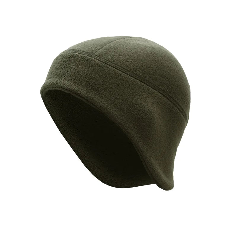 Winter Fleece Beanie