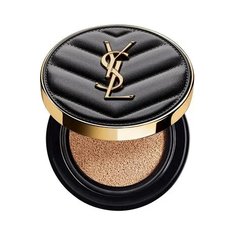 Long-Wear Cushion Foundation