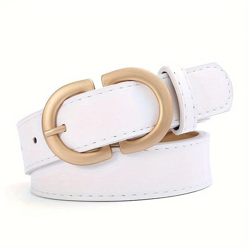 Women’s Denim Belt