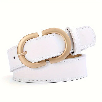 Women’s Denim Belt