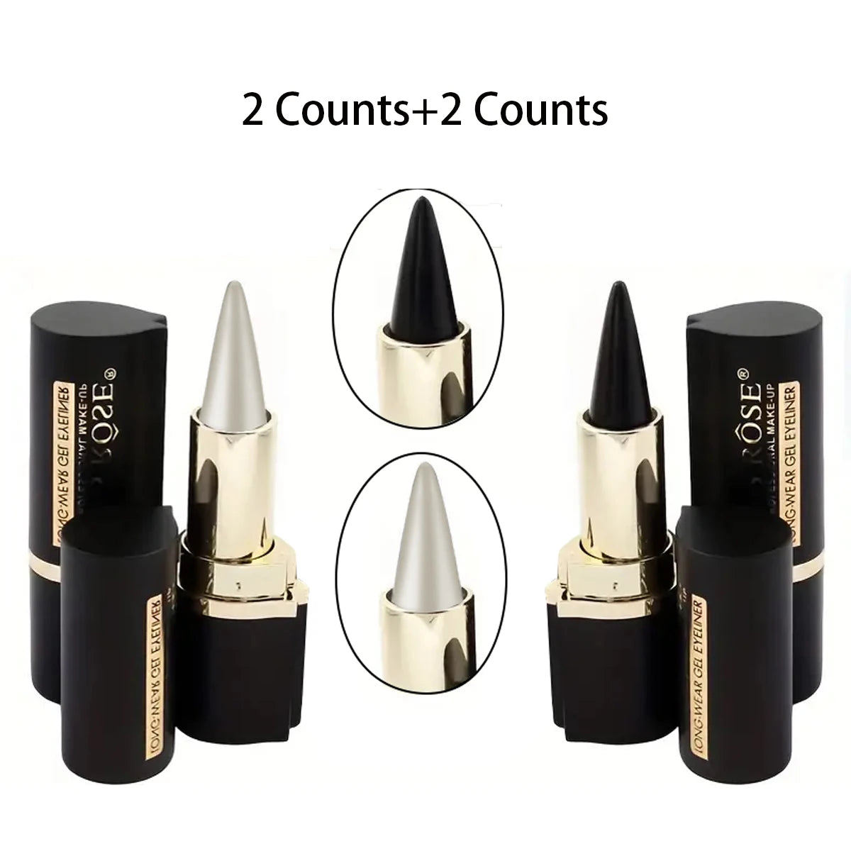 Creamy Eyeliner Pencil
