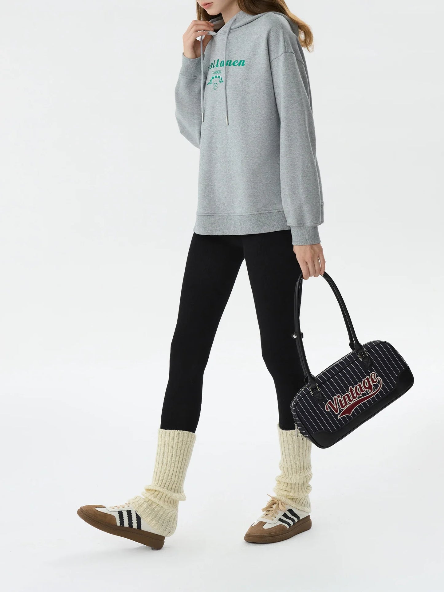 Casual slim leggings