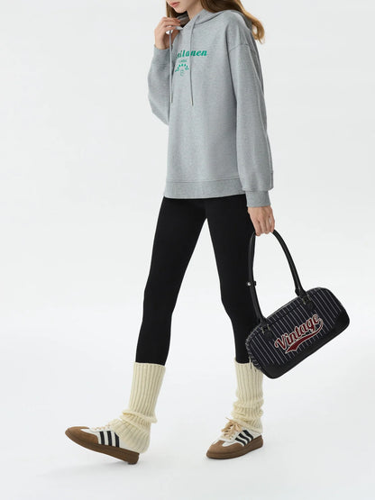 Casual slim leggings