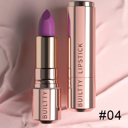 Velvet Matte Waterproof Lipstick