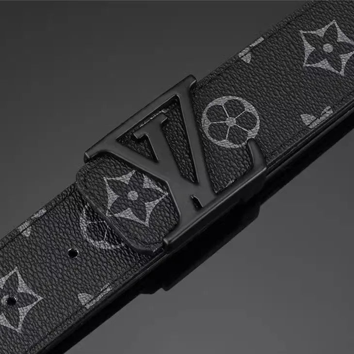 Men’s Leather Belt