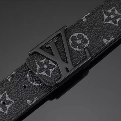 Men’s Leather Belt