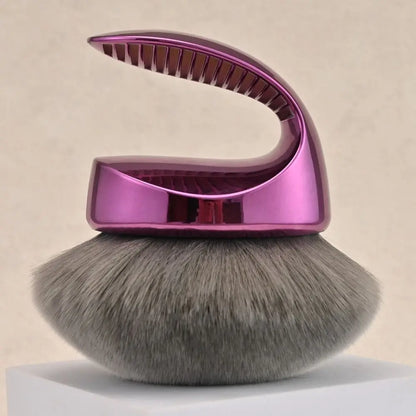 Extra Large Body Kabuki Brush