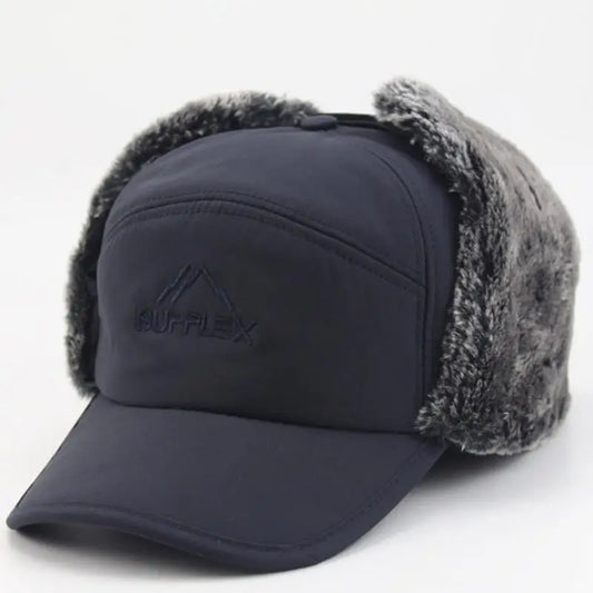 Winter Thermal Hat