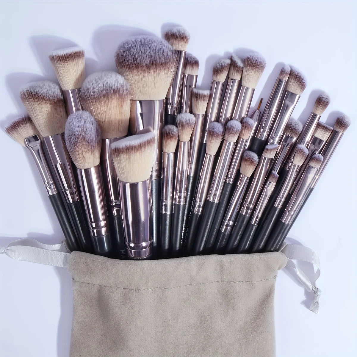 MAANGE 30-Piece Professional Makeup Brush Set
