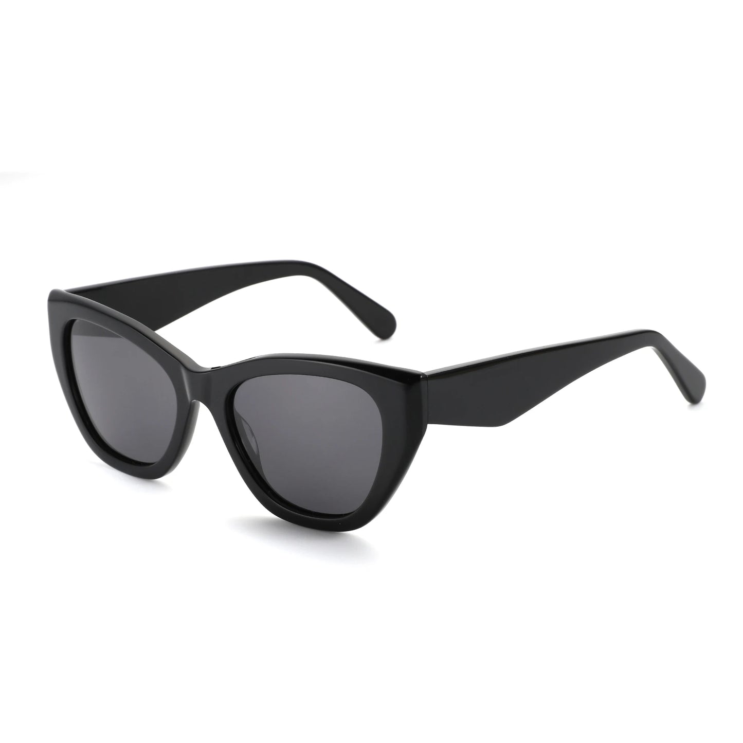 Women's Fashion Butterfly Polarized Sunglasses