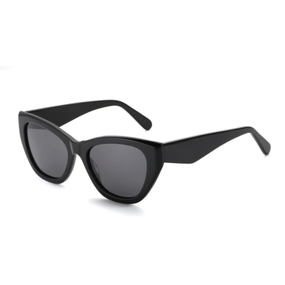 Women's Fashion Butterfly Polarized Sunglasses