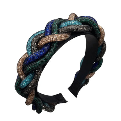 French Girl Hairband