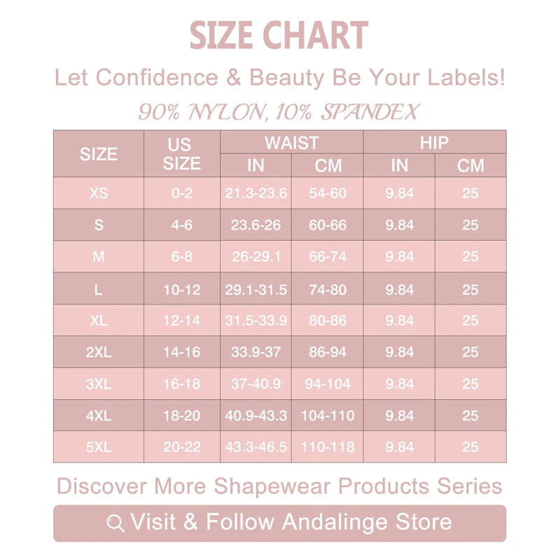 Women's Waist Trainer Belt