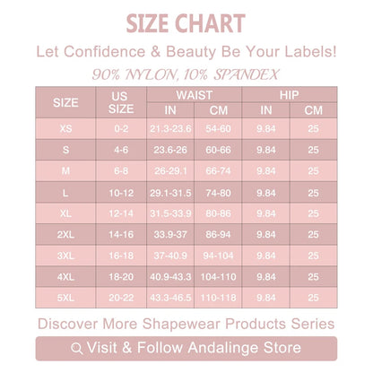 Women's Waist Trainer Belt