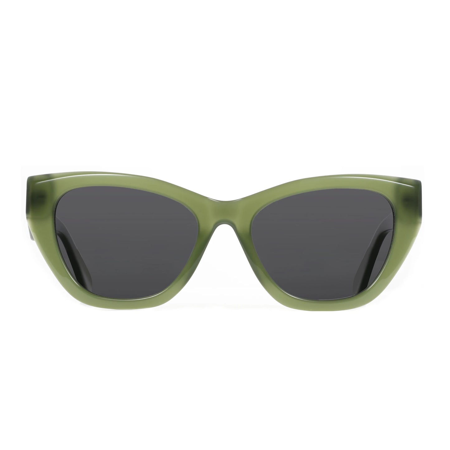 Women's Fashion Butterfly Polarized Sunglasses