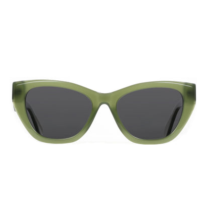 Women's Fashion Butterfly Polarized Sunglasses