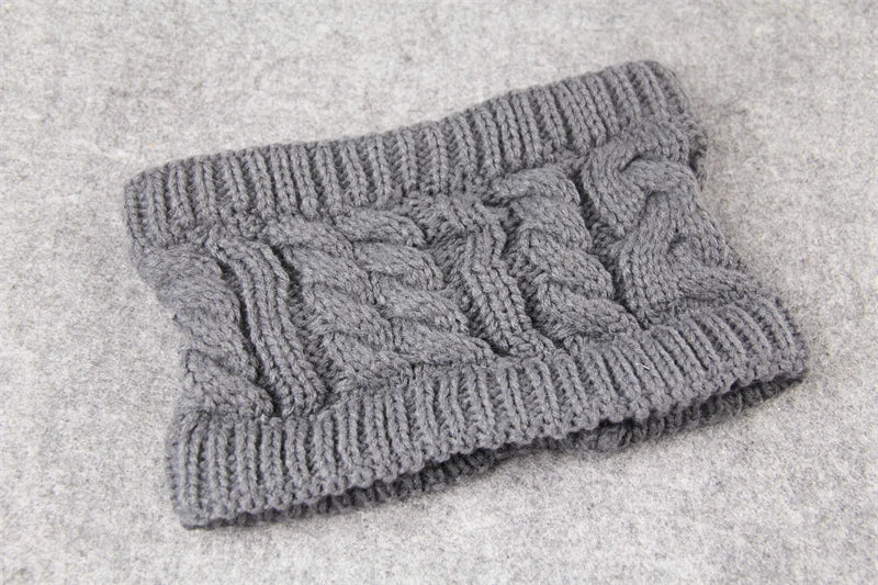 Autumn/Winter Warm Headband