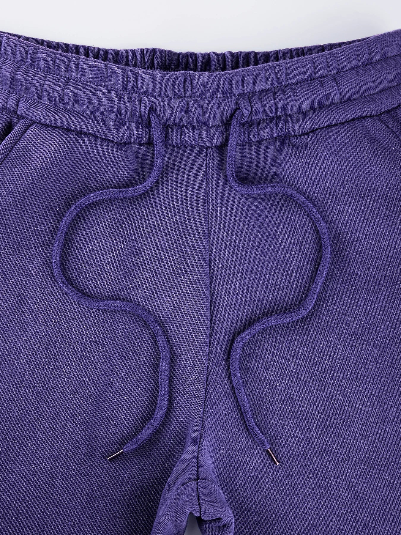 California print sweatpants