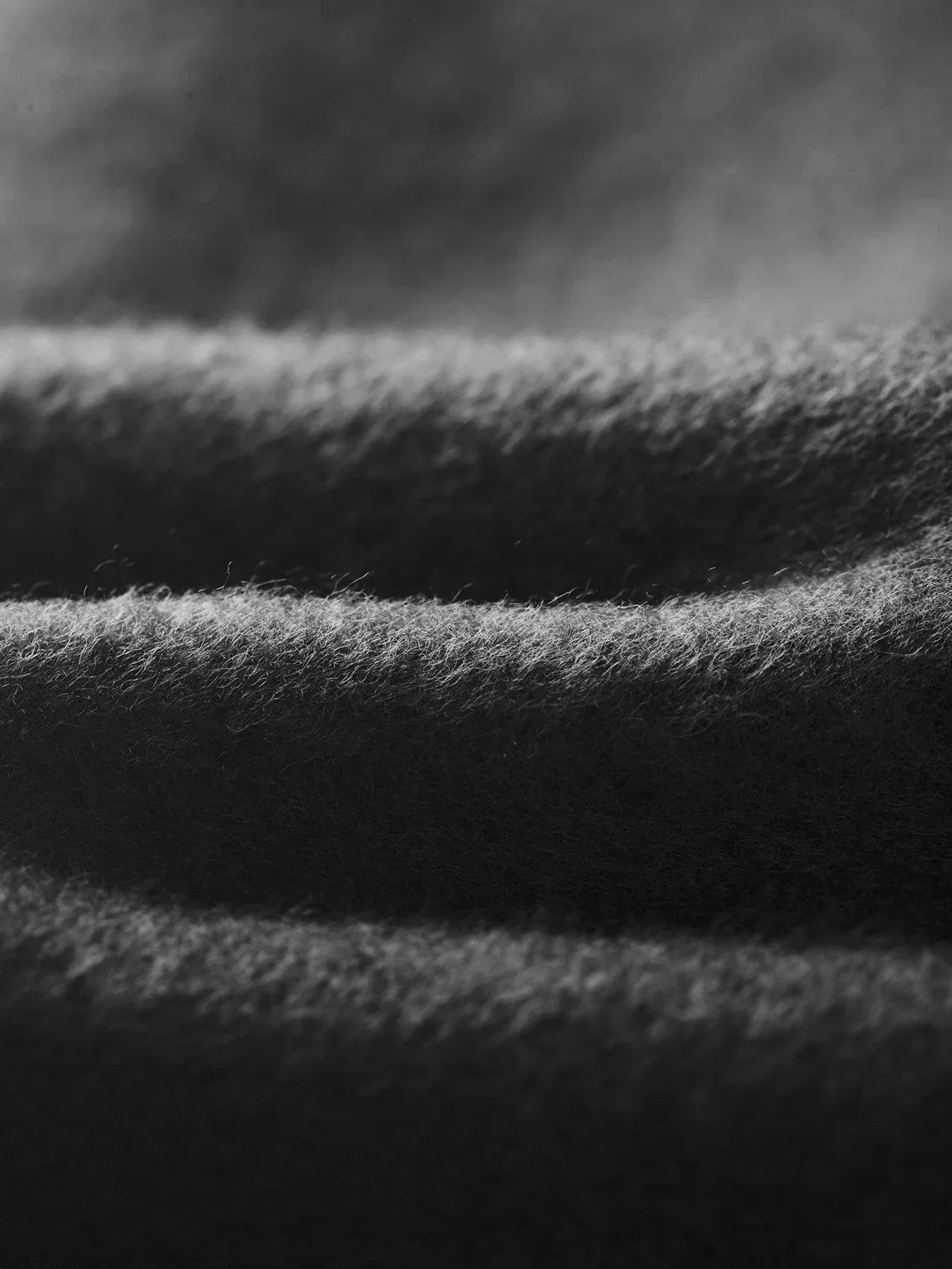 Solid fleece sweatpants