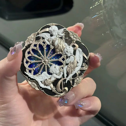 Milk Cake Powder Blush