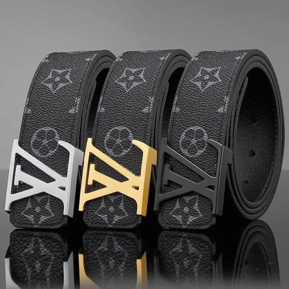 Men’s Leather Belt