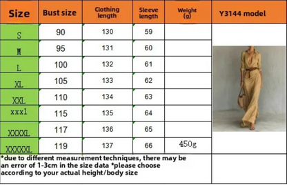 Elegant V-Neck Long Dress