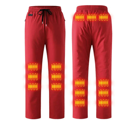 USB Heated Pants