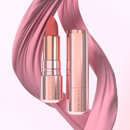 Velvet Matte Waterproof Lipstick