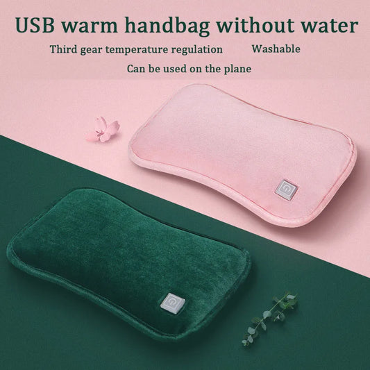 USB Rechargeable Hand Warmer