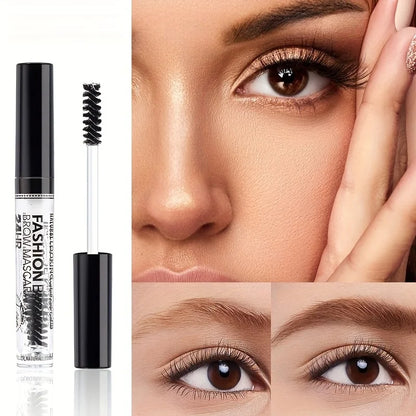 Transparent Eyelash Serum Gel