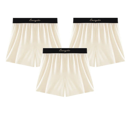 Ice Silk Boxers