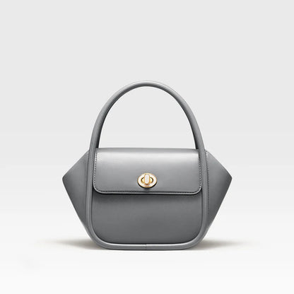 Winter Wool Bento Bag